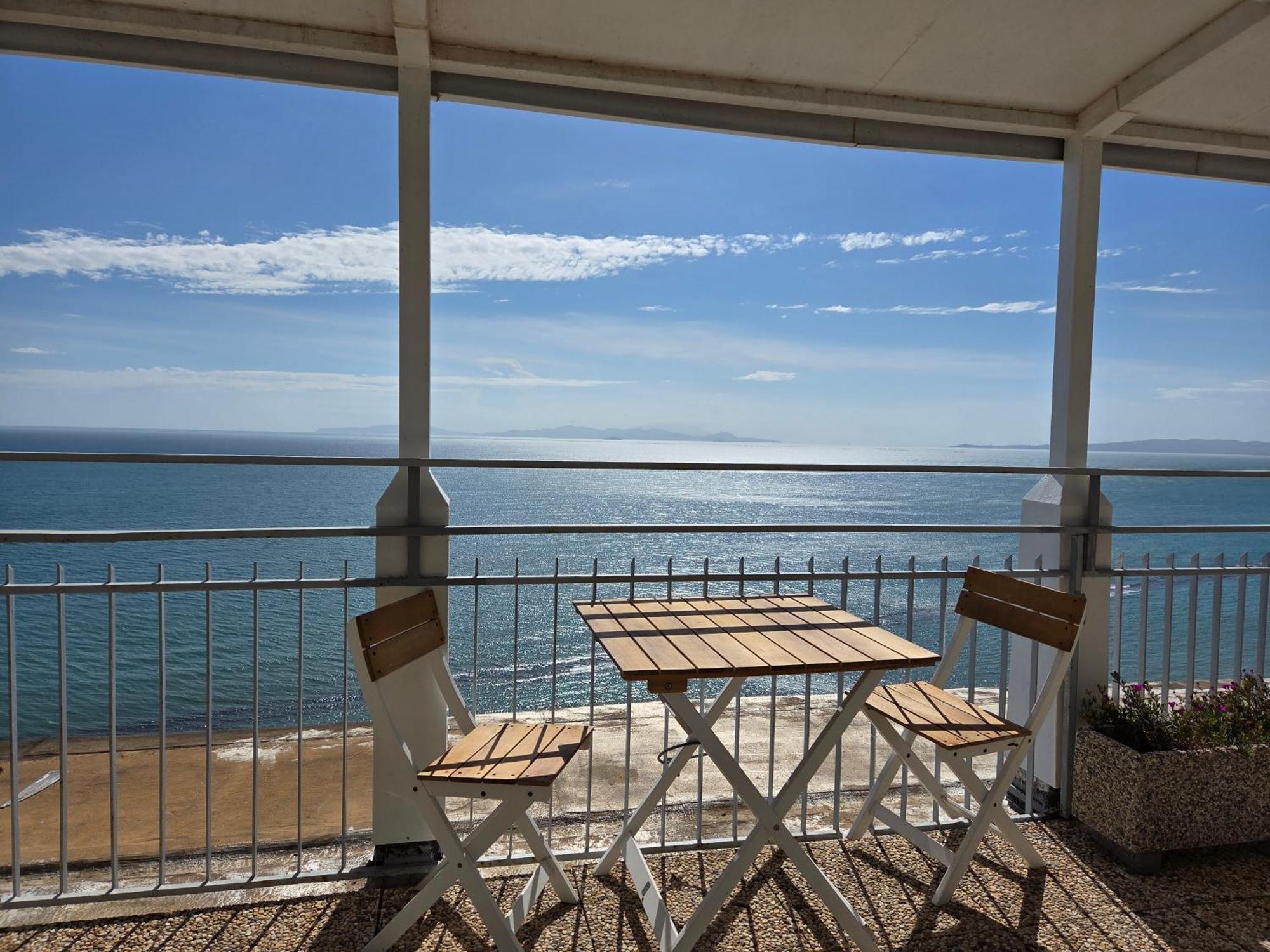 Torre Azzurra - Rooftop Sea View